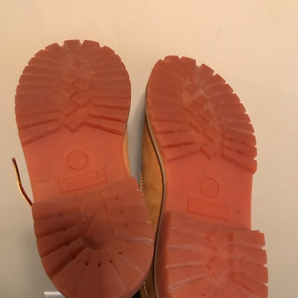 Timberland - Kids - Picture 4 of 4